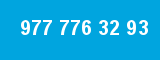 977 776 32 93